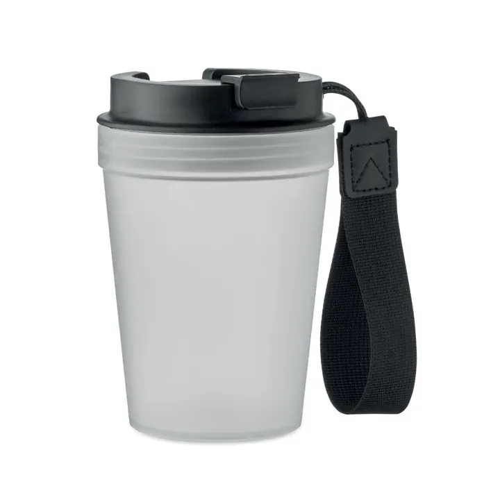 Single wall tumbler 300 ml - MO2670 (MOCN#26)